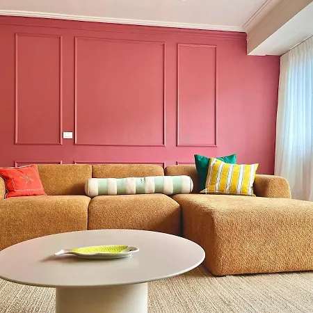 Maison Madeleine - Tranquility On The Beautiful